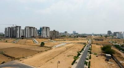 Project Image of 1530.0 - 1620.0 Sq.ft Residential Plot Plot for buy in AB Valencia