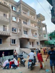 Project Image of 702.0 - 925.0 Sq.ft 2 BHK Apartment for buy in Honest Hashmi Residency