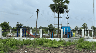 Project Image of 1165.19 - 2557.61 Sq.ft Residential Plot Plot for buy in Bhumesh Anandam Elite Phase VIII