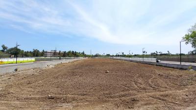 Project Image of 604.0 - 11250.0 Sq.ft Residential Plot Plot for buy in Jade Arunodhayam Nagar