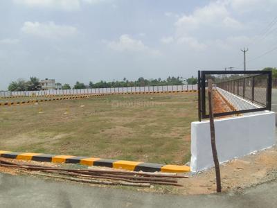 Project Image of 588.0 - 1825.0 Sq.ft Residential Plot Plot for buy in Tharun Midtown Gateway