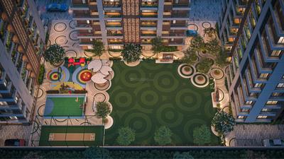 Project Image of 686.2 - 1125.9 Sq.ft 2 BHK Apartment for buy in Northern Infinity