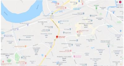 Project Image of 453.0 - 912.0 Sq.ft 1 BHK Apartment for buy in Wadhwa Regalia
