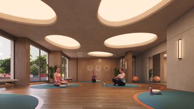 Project Image of 1051.25 - 1505.72 Sq.ft 3 BHK Apartment for buy in Swagat Parishram
