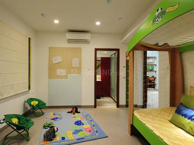 Project Image of 2300.0 - 3050.0 Sq.ft 3 BHK Apartment for buy in S And S Green Aurora at Green Grace