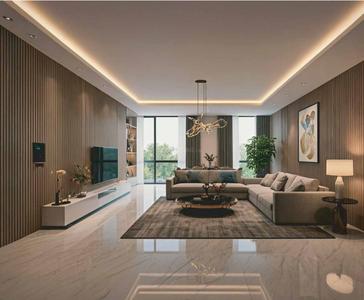 Project Image of 835.0 - 1079.0 Sq.ft 2 BHK Apartment for buy in Samsara