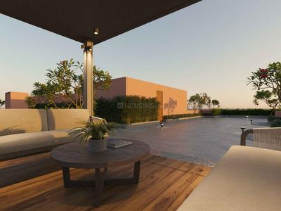 Project Image of 905.35 - 906.64 Sq.ft 3 BHK Apartment for buy in Vinayak Elysium