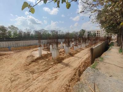 Project Image of 825.0 - 1075.0 Sq.ft 2 BHK Apartment for buy in Mana Cresta