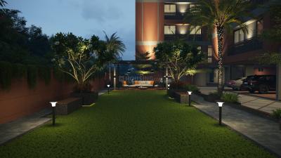 Project Image of 2268.0 - 2358.0 Sq.ft 3 BHK Apartment for buy in Shree Radhe Krishna Sparsh
