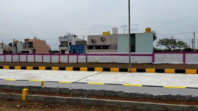 Project Image of 812.0 - 2661.0 Sq.ft Residential Plot Plot for buy in Eden SRS Grand