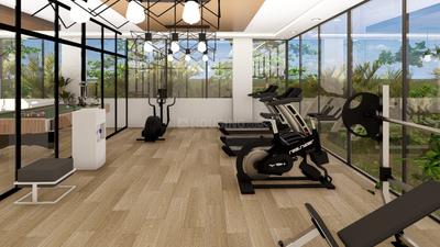 Project Image of 1095.0 - 1570.0 Sq.ft 2 BHK Apartment for buy in My Buildcon Serene