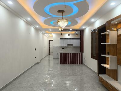 Project Image of 1550.0 - 2550.0 Sq.ft 3 BHK Builder Floor for buy in Smart Universal Ultra Luxurious Home