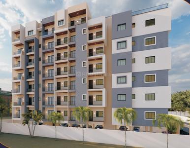 Project Image of 695.03 - 892.65 Sq.ft 2 BHK Apartment for buy in Leeladhar Nexa Heights