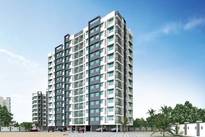 Risali JP Symphony Elevation 1