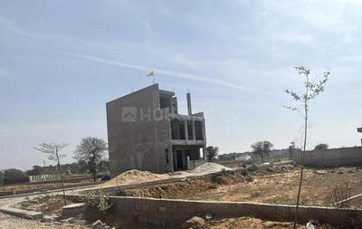 Project Image of 919.24 - 2332.11 Sq.ft Residential Plot Plot for buy in Kedia Keshvam Homeland Pratham Extension