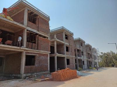 Project Image of 2233.0 - 3800.0 Sq.ft 4 BHK Villa for buy in Noma Nilaya