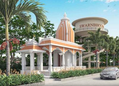 Project Image of 880.0 - 2230.0 Sq.ft Residential Plot Plot for buy in Shri Swarnbhoomi 1