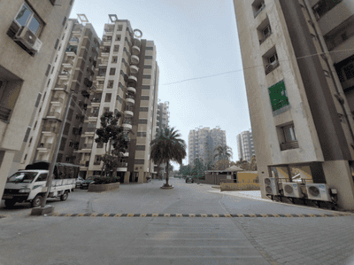 Project Image of 1981 Sq.ft 3 BHK Apartment / Flat for sale in Gota for Rs. 7750000