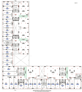 Project Image of 516.99 - 871.45 Sq.ft 2 BHK Apartment for buy in Shree Umiya Divine Elegance
