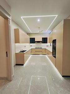 Project Image of 1350.0 - 2200.0 Sq.ft 3 BHK Builder Floor for buy in SS Homes Luxury Floors
