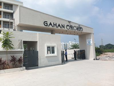 Project Image of 1062.0 - 1512.0 Sq.ft 2 BHK Apartment for buy in Gahan Orchid