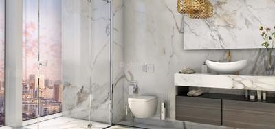 Project Image of 2452.0 - 3544.0 Sq.ft 3.5 BHK Apartment for buy in Tribeca Trump Tower