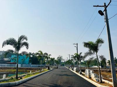 Project Image of 1000.0 - 2724.0 Sq.ft Residential Plot Plot for buy in Accord First Step New Town