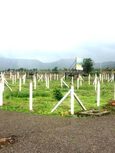 Project Image of 1867.0 - 5845.0 Sq.ft Residential Plot Plot for buy in Landscapes Nisargsrishti