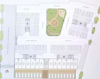 Project Image of 1188.0 - 1728.0 Sq.ft 2 BHK Apartment for buy in Ved Green Phase 1