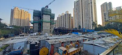 Project Image of 737.0 - 1295.0 Sq.ft 2 BHK Apartment for buy in Narang Privado B