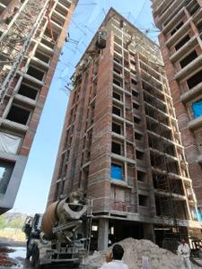 Project Image of 676.51 - 682.11 Sq.ft 2 BHK Apartment for buy in Winter Seasons
