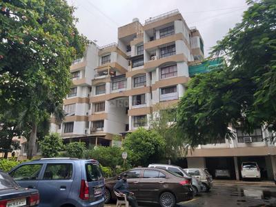 Gulmohar Habitat I Elevation 1