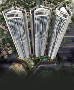 Project Image of 800 Sq.ft 2 BHK Apartment / Flat for sale in Kandivali East for Rs. 19000000