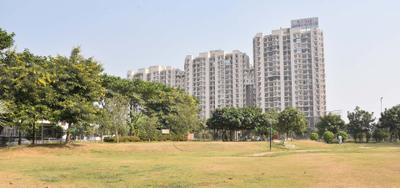 Project Image of 858.0 - 1299.0 Sq.ft 2 BHK Builder Floor for buy in Aditya Luxuria Estate