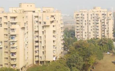 Jalvayu Tower Elevation 1