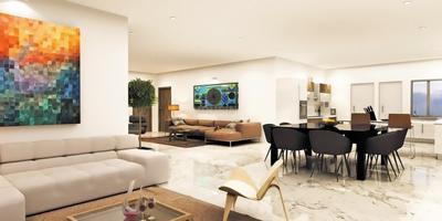 Project Image of 0.0 - 3237.0 Sq.ft 4 BHK Apartment for buy in Samsara Element
