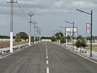 Project Image of 1500 Sq.ft Residential Plot / Land for sale in Athipalayam for Rs. 3401000