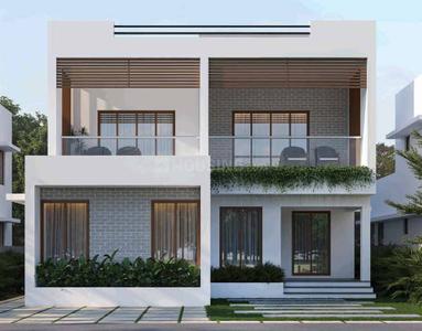 Project Image of 1327.0 - 2660.0 Sq.ft 3 BHK Villa for buy in Skyline Urban Oasis