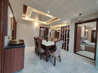Project Image of 1881.68 - 2191.46 Sq.ft 3 BHK Apartment for buy in Shri BD Prime