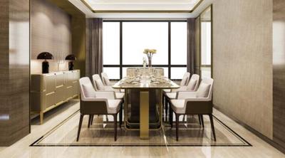 Project Image of 3560.0 - 4475.0 Sq.ft 3 BHK Apartment for buy in Opulence Bespoke Luxe Residences