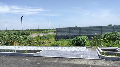 Project Image of 700 Sq.ft Residential Plot / Land for sale in Poonamallee for Rs. 3200000