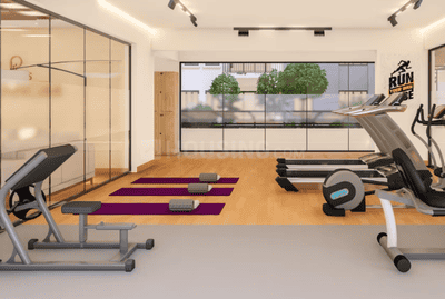 Project Image of 754.55 - 2360.53 Sq.ft 3 BHK Apartment for buy in Putty Tarangini