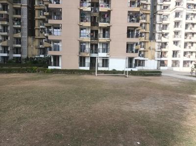 Project Image of 975.0 - 2325.0 Sq.ft 2 BHK Apartment for buy in Unnati The Aranya