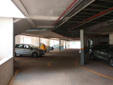 Project Image of 1260.0 - 2045.0 Sq.ft 2 BHK Apartment for buy in Sumadhura Lake Breeze