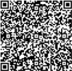 Sea Green Palacia QR Code 1