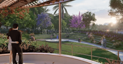 Project Image of 501.6 - 1594.24 Sq.ft 1 BHK Apartment for buy in Mythri Sity