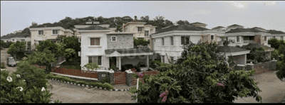 Project Image of 2300 Sq.ft 4 BHK Independent House for sale in Bhugaon for Rs. 33000000