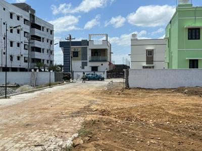 Project Image of 670.0 - 1170.0 Sq.ft 2 BHK Apartment for buy in Access Sai Empire Tower 2