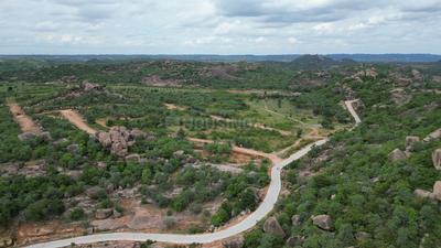 Project Image of 2199.5 - 6772.33 Sq.ft Residential Plot Plot for buy in Aliens Hub