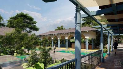 Project Image of 1000.0 - 5663.0 Sq.ft Residential Plot Plot for buy in ABI Maayya